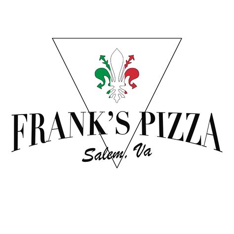 frank's pizza salem virginia